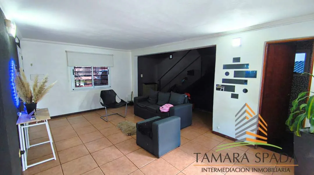 TRES DUPLEX EN BLOCK EN EL JAGÜEL ANTICIPO Y CUOTAS