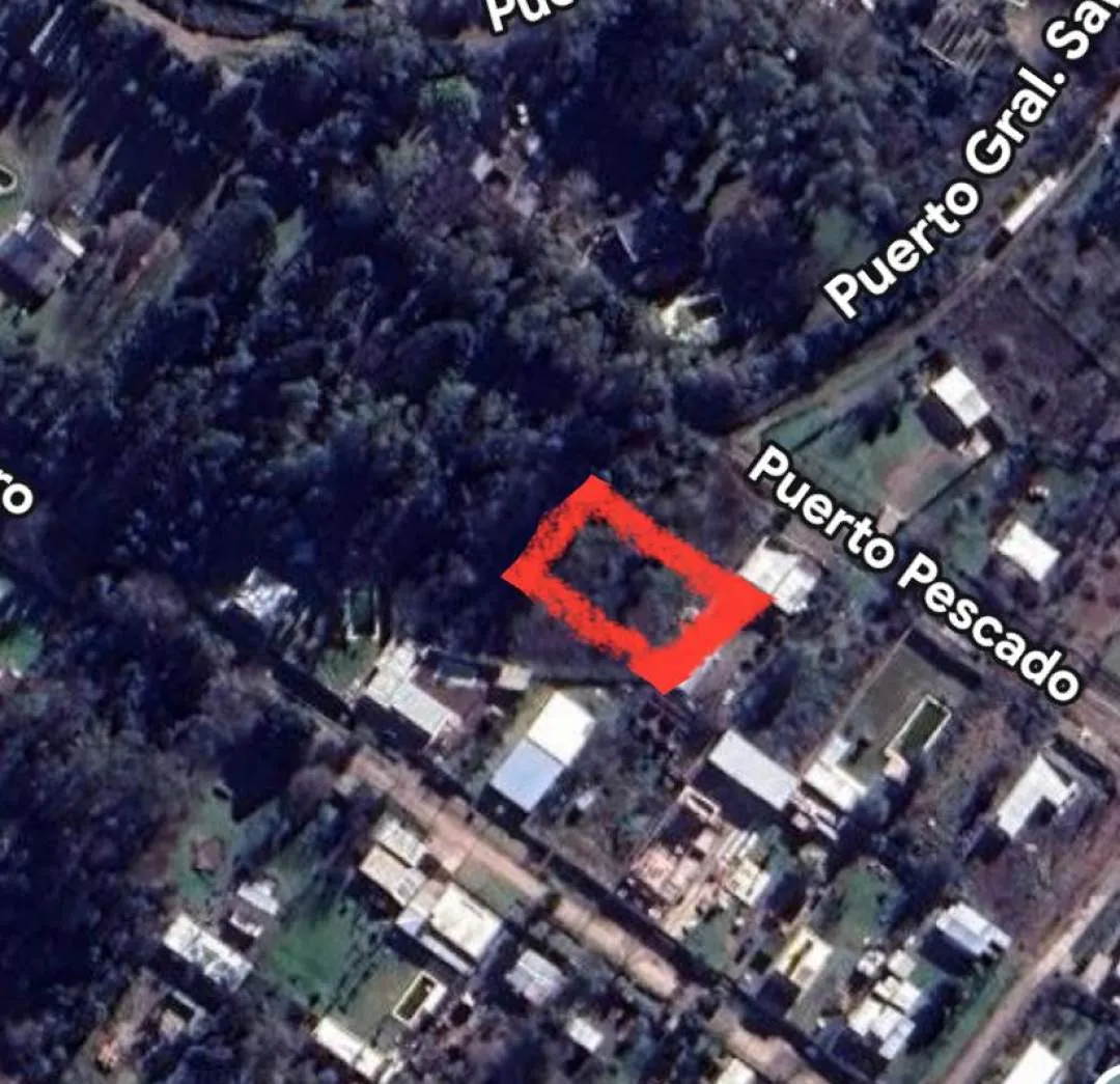 Terreno de 707 M² en Barrio San Enrique, General Rodriguez