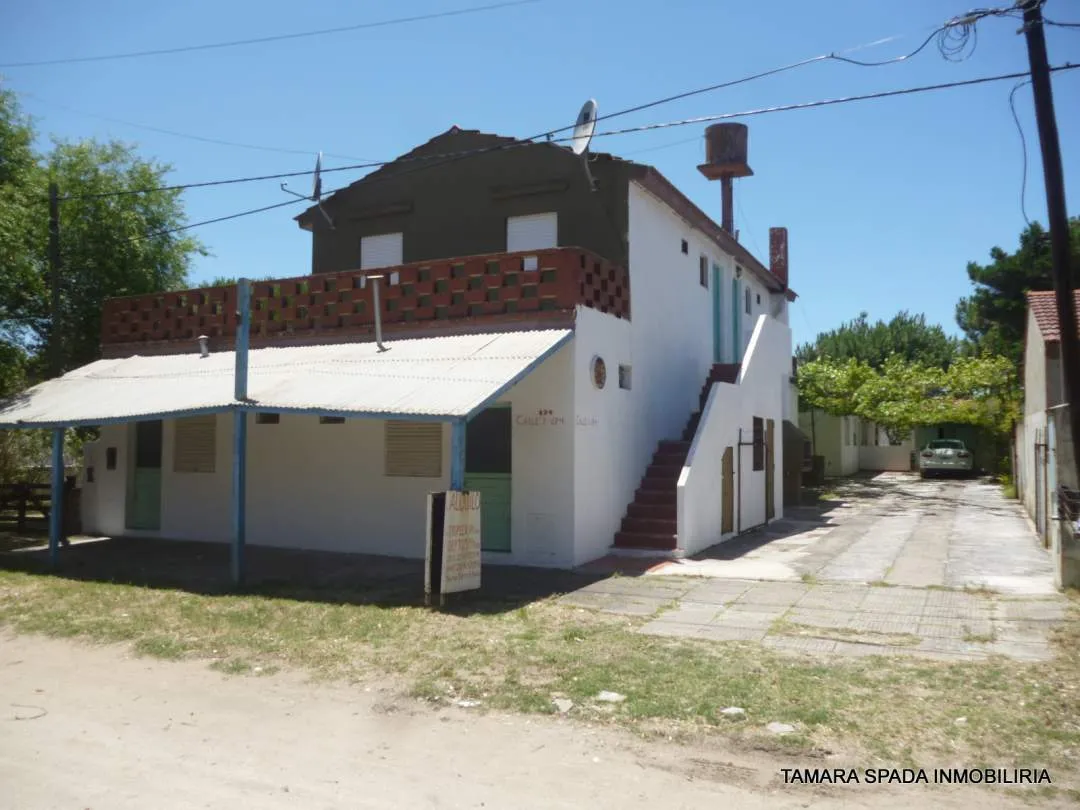 9 DEPARTAMENTOS EN BLOCK