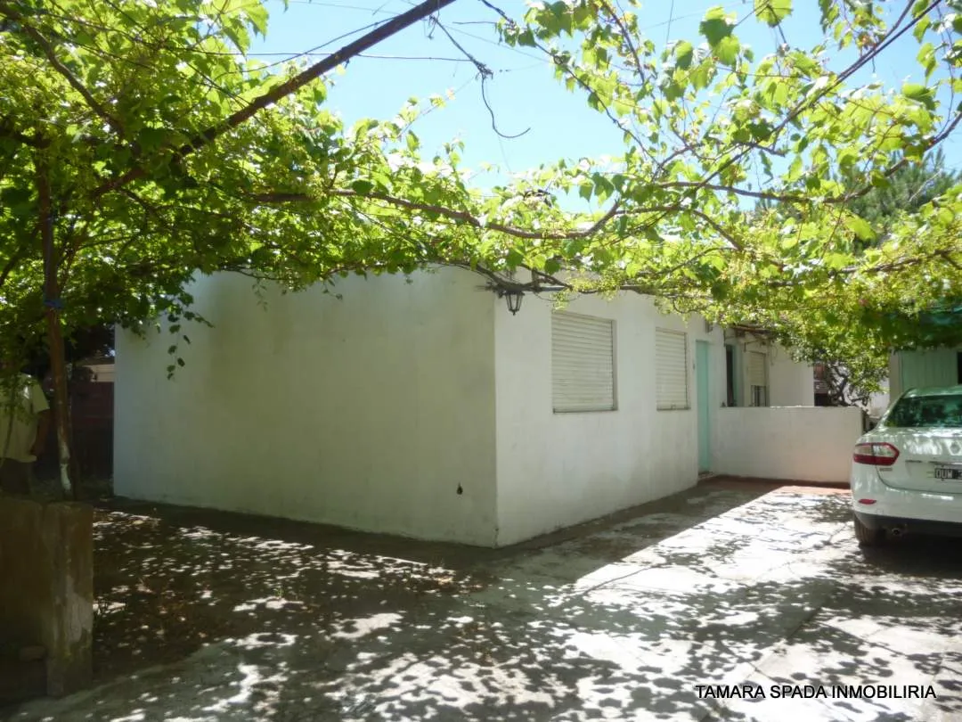 9 DEPARTAMENTOS EN BLOCK