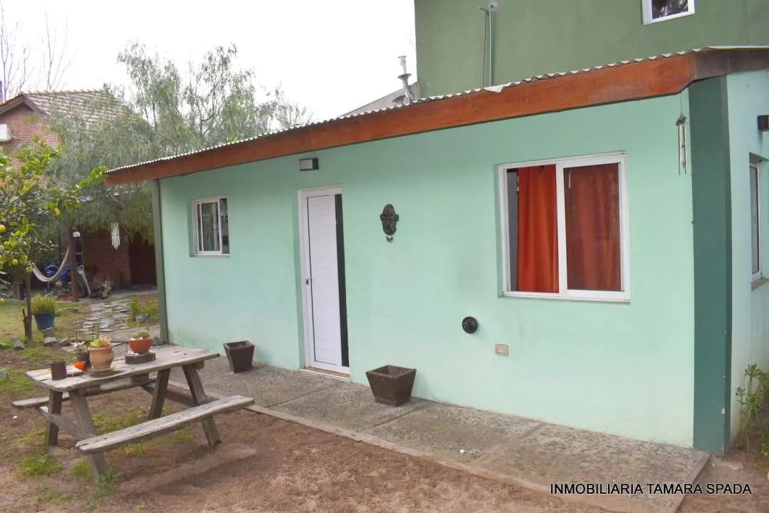 VENTA EN BLOCK DE 4 PROPIEDADES EN EL MONTE