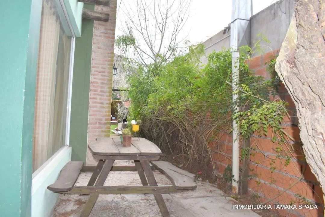 VENTA EN BLOCK DE 4 PROPIEDADES EN EL MONTE