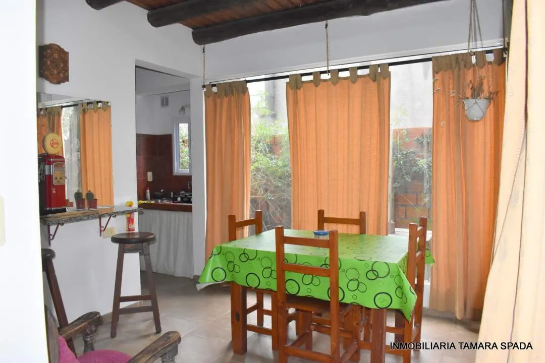 VENTA EN BLOCK DE 4 PROPIEDADES EN EL MONTE