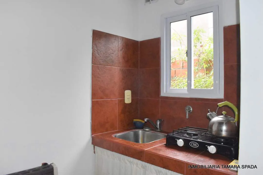 VENTA EN BLOCK DE 4 PROPIEDADES EN EL MONTE