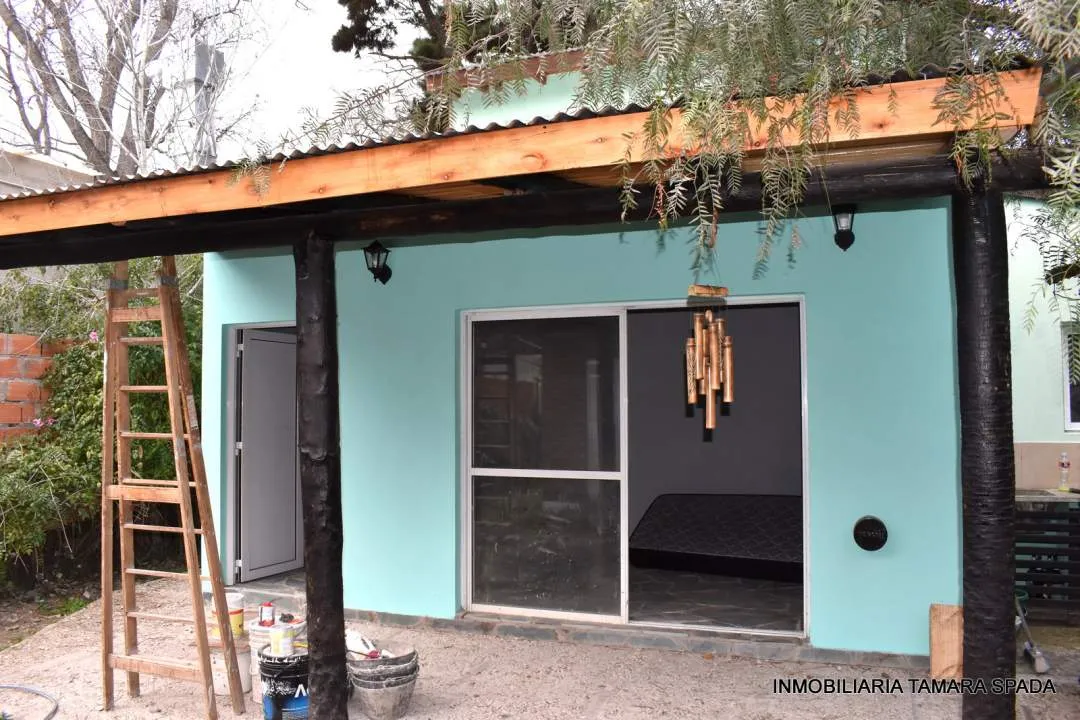 VENTA EN BLOCK DE 4 PROPIEDADES EN EL MONTE
