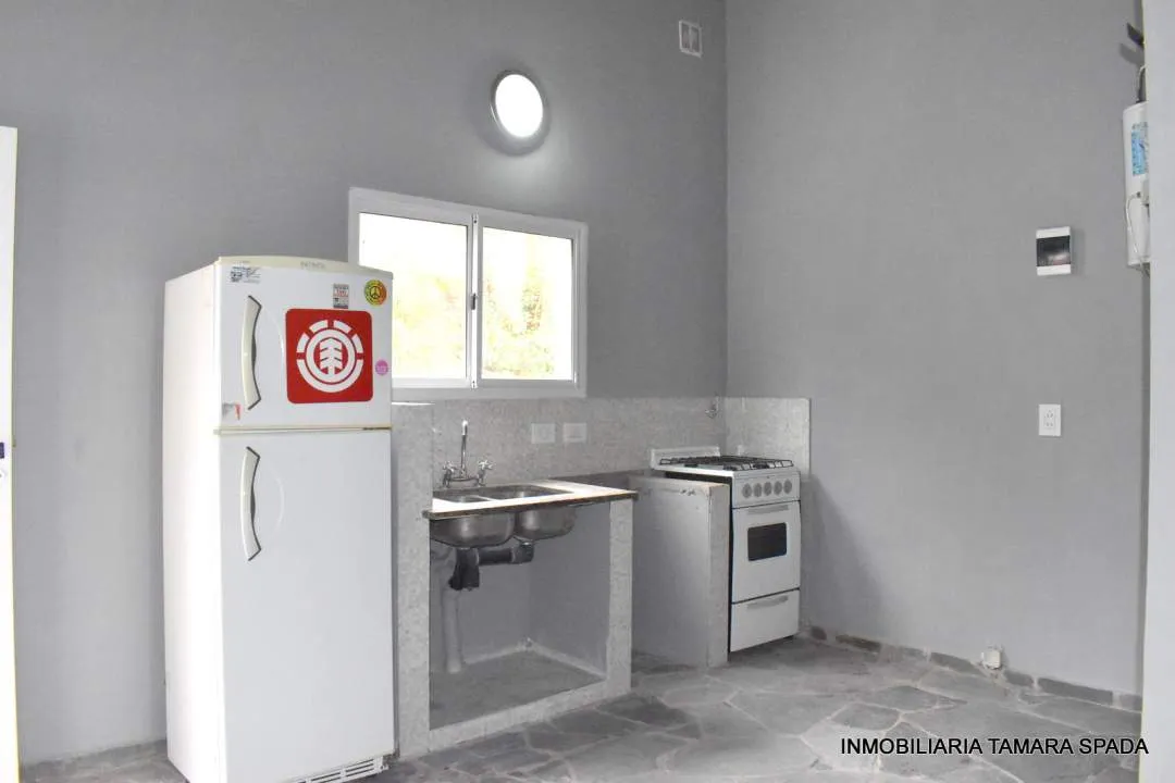 VENTA EN BLOCK DE 4 PROPIEDADES EN EL MONTE