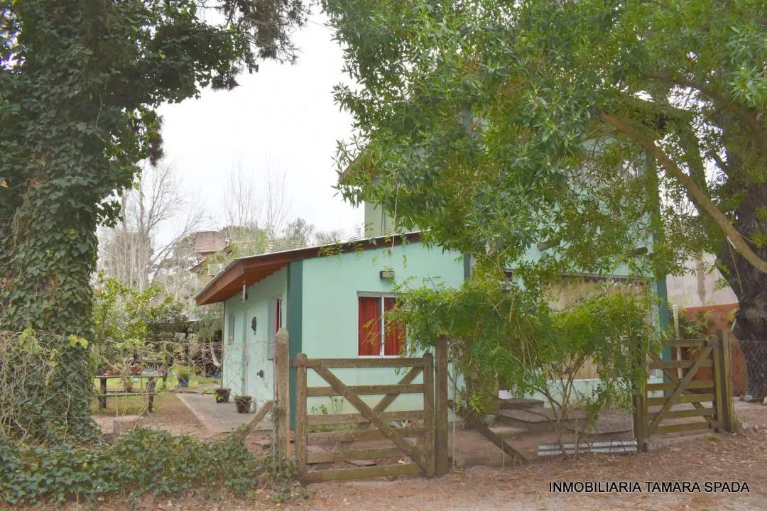 VENTA EN BLOCK DE 4 PROPIEDADES EN EL MONTE