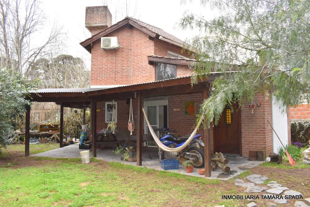 VENTA EN BLOCK DE 4 PROPIEDADES EN EL MONTE