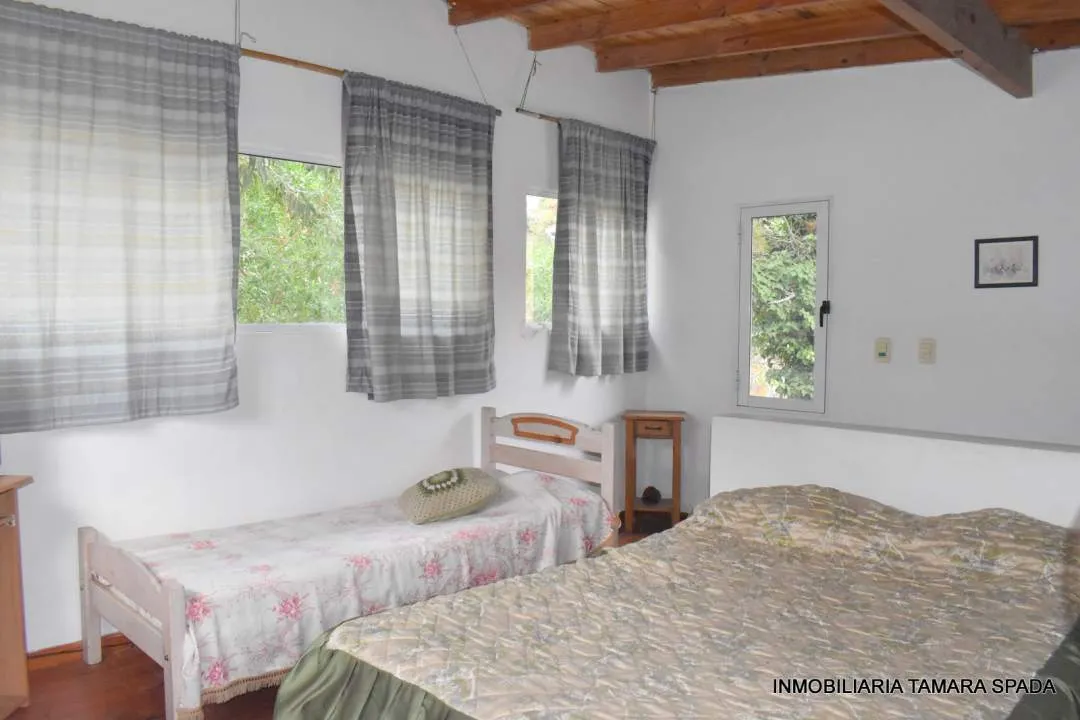 VENTA EN BLOCK DE 4 PROPIEDADES EN EL MONTE