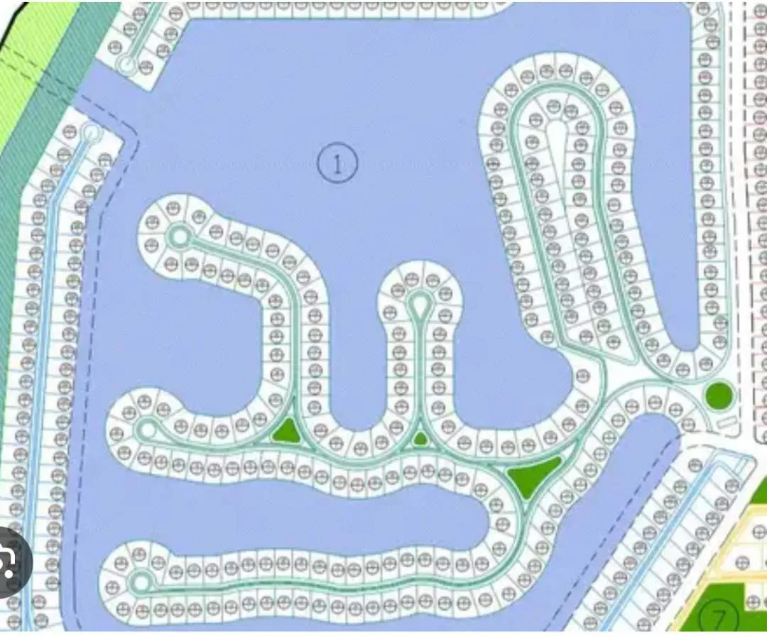 LOTE EN VENTA- Villa de Campo Tres Pinos. General Rodriguez