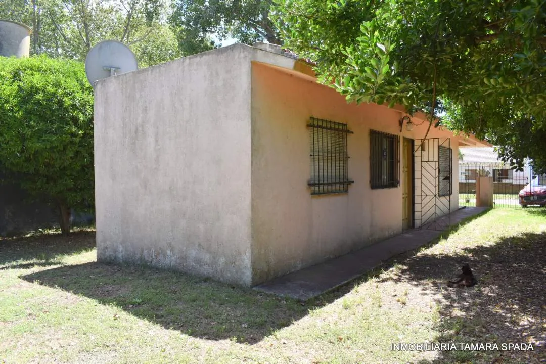 DOS UNIDADES FUNCIONALES ZONA RESIDENCIAL