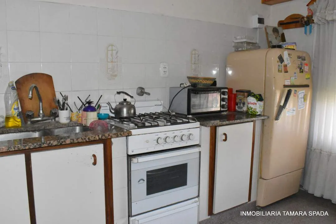 DOS UNIDADES FUNCIONALES ZONA RESIDENCIAL
