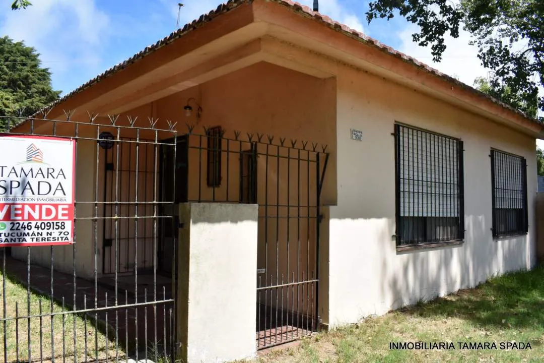 DOS UNIDADES FUNCIONALES ZONA RESIDENCIAL