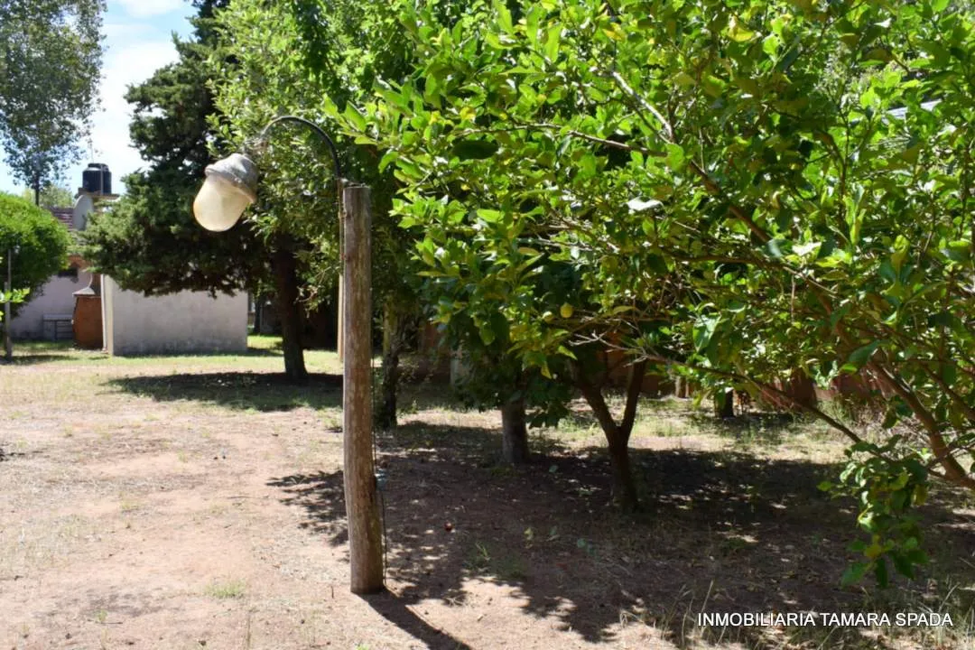 DOS UNIDADES FUNCIONALES ZONA RESIDENCIAL
