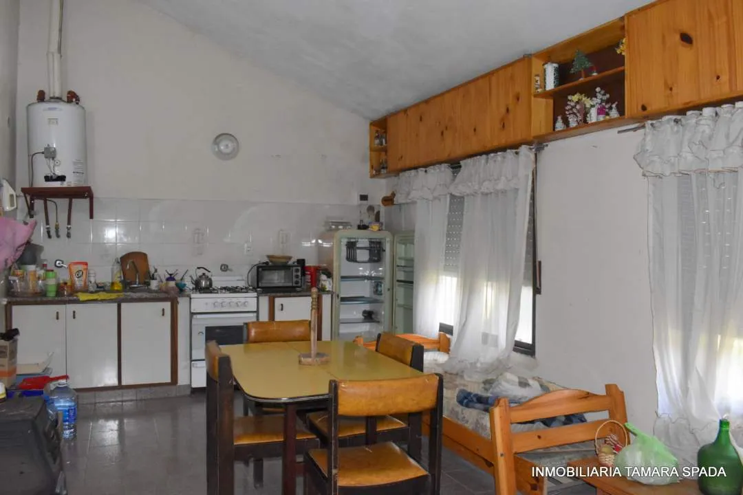 DOS UNIDADES FUNCIONALES ZONA RESIDENCIAL