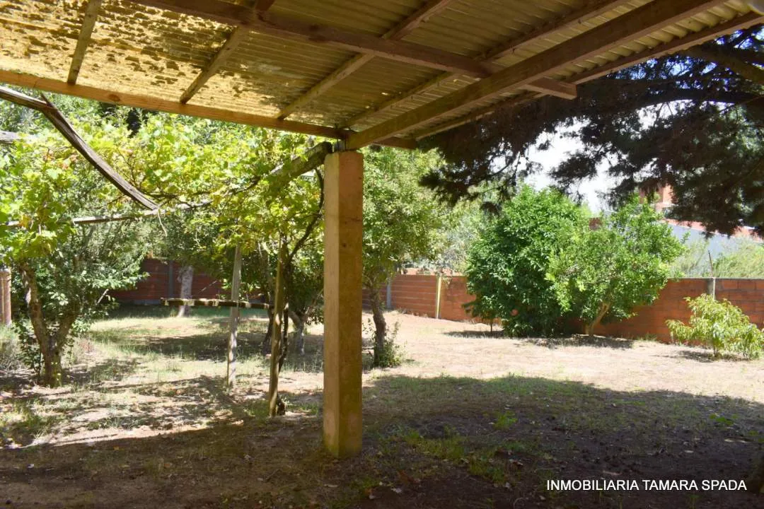 DOS UNIDADES FUNCIONALES ZONA RESIDENCIAL