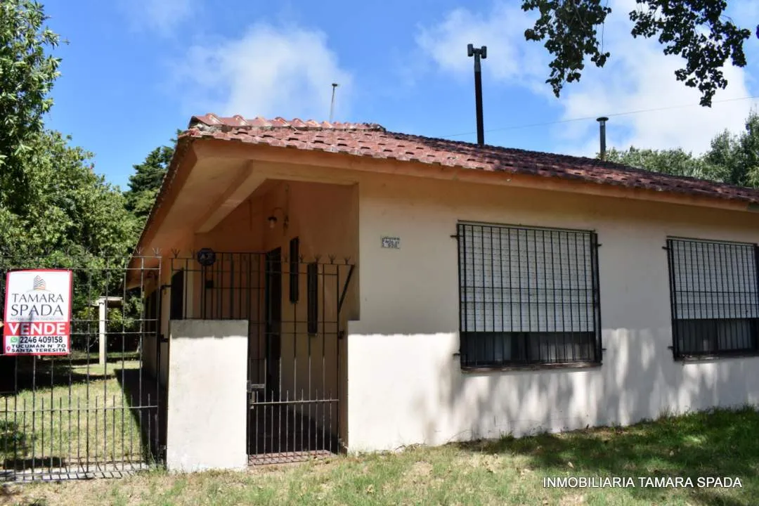 DOS UNIDADES FUNCIONALES ZONA RESIDENCIAL