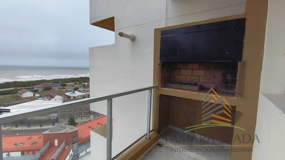 DEPARTAMENTO CON INCREIBLE VISTA AL MAR