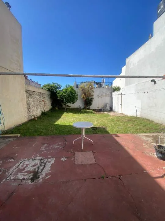 Casa en Venta en Ramos Mejia