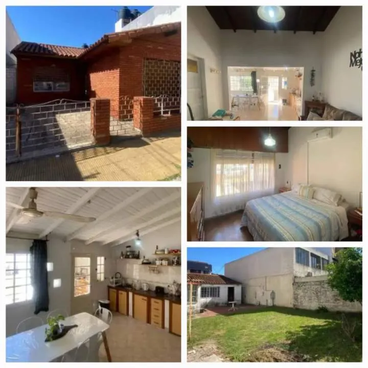 Casa en Venta en Ramos Mejia