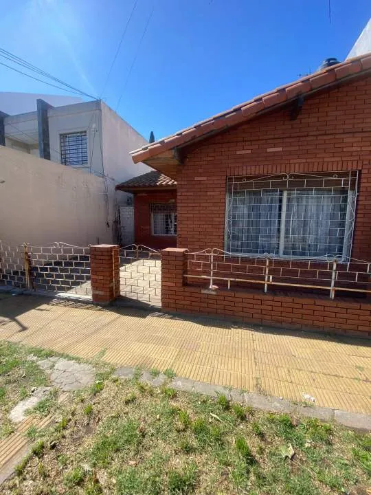 Casa en Venta en Ramos Mejia