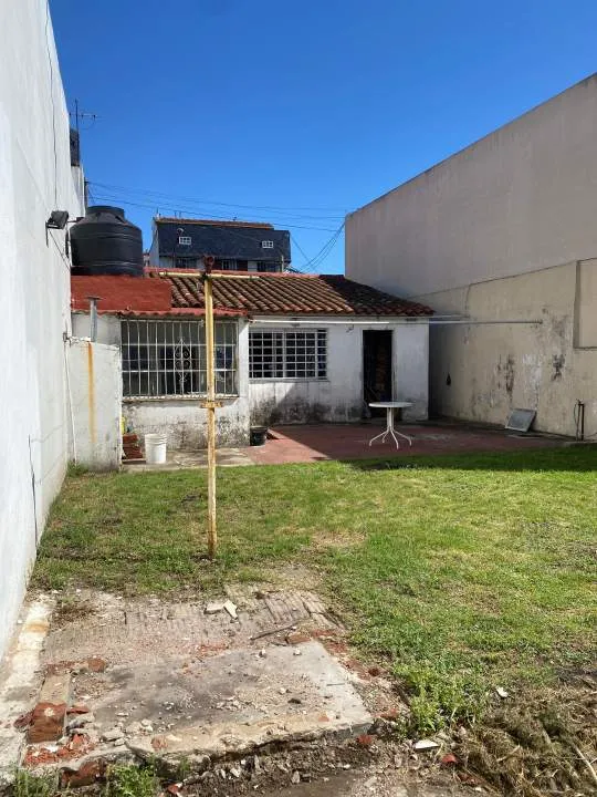 Casa en Venta en Ramos Mejia