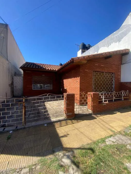 Casa en Venta en Ramos Mejia