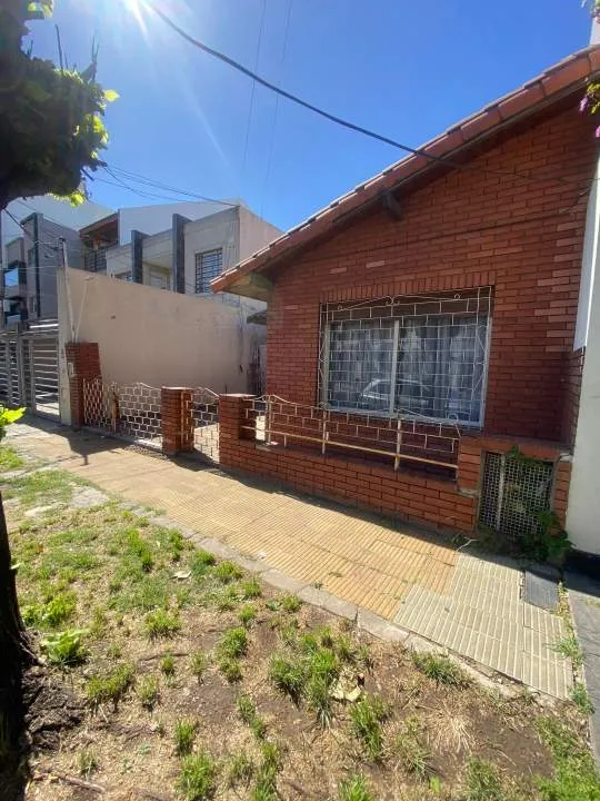 Casa en Venta en Ramos Mejia