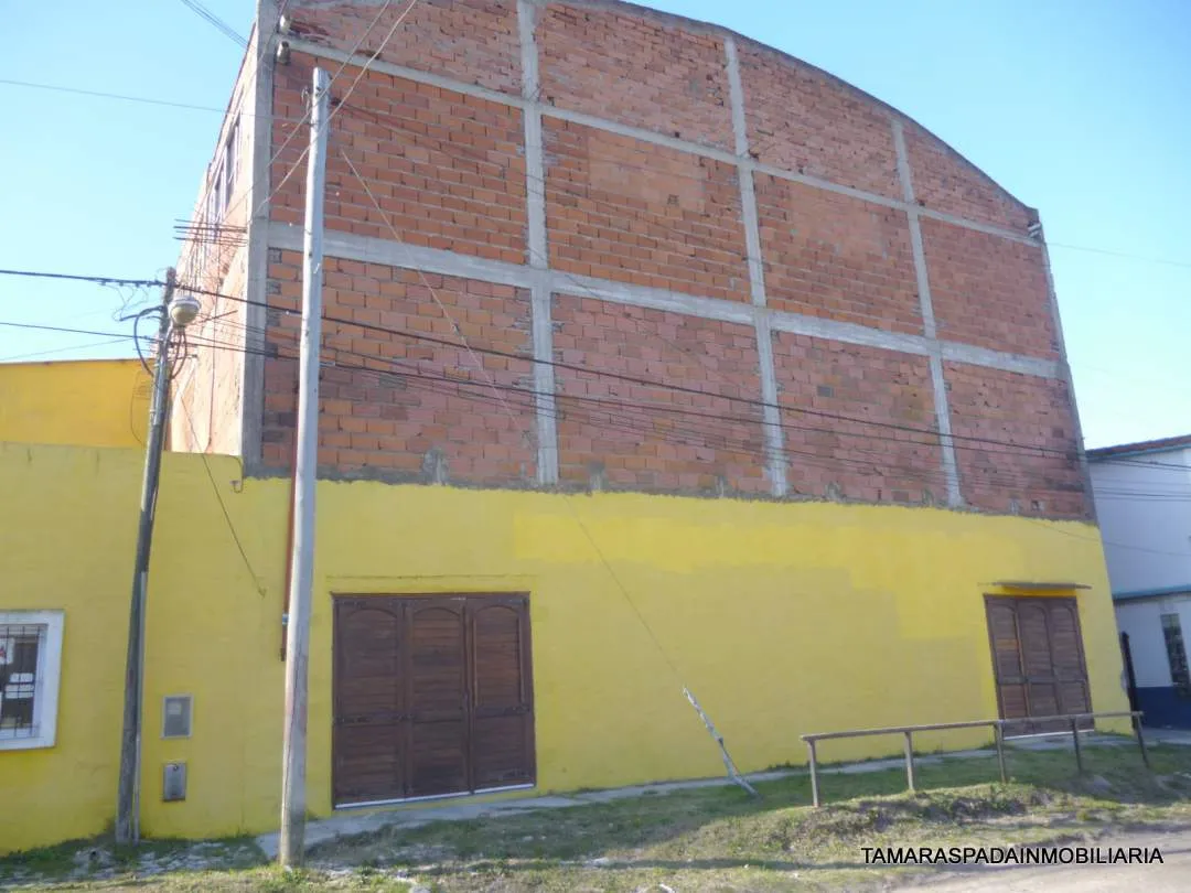CANCHA - CANTINA - AULAS