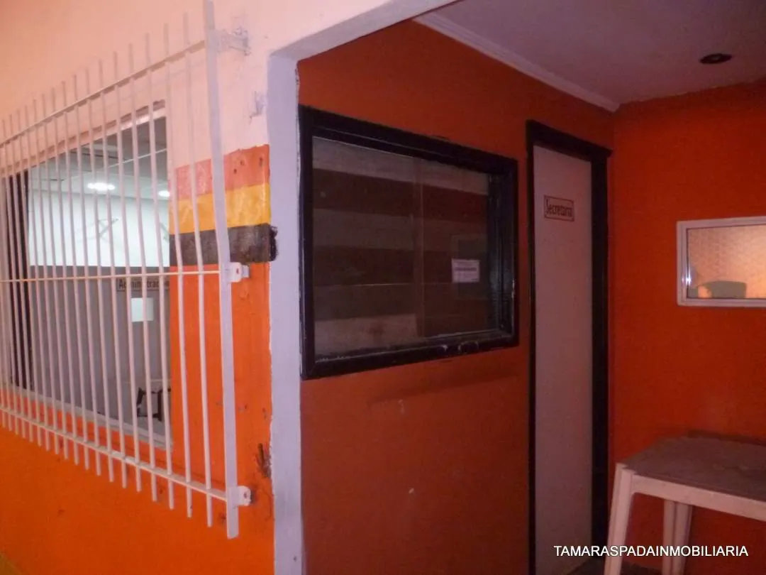 CANCHA - CANTINA - AULAS