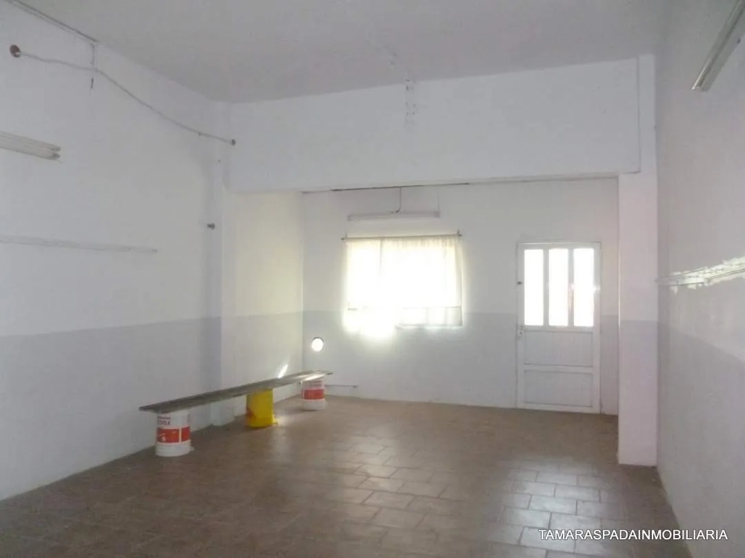 CANCHA - CANTINA - AULAS