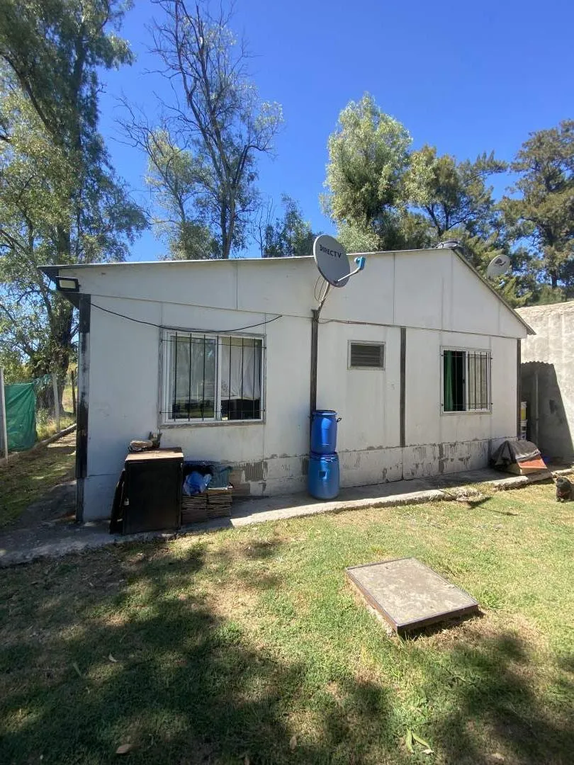 Casa Venta en Barrio Los Viveros, General Rodriguez