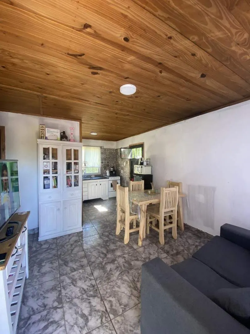Casa Venta en Barrio Los Viveros, General Rodriguez
