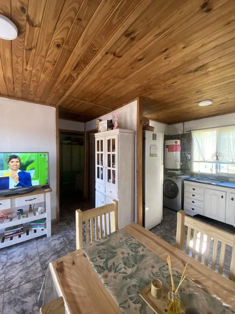 Casa Venta en Barrio Los Viveros, General Rodriguez