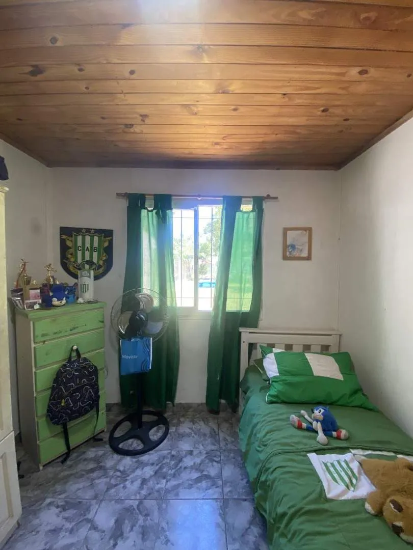 Casa Venta en Barrio Los Viveros, General Rodriguez