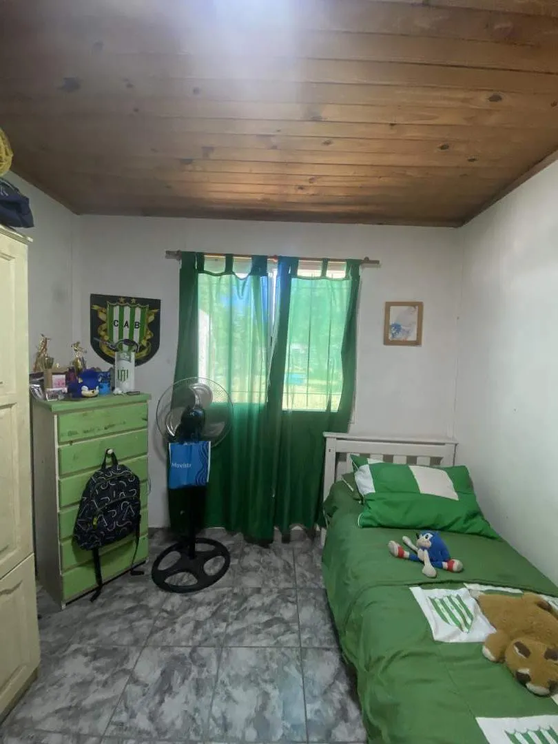 Casa Venta en Barrio Los Viveros, General Rodriguez