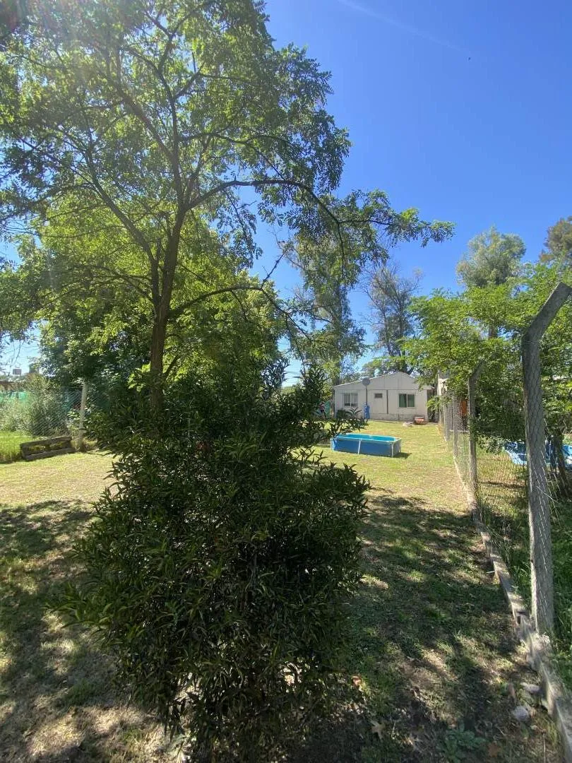 Casa Venta en Barrio Los Viveros, General Rodriguez