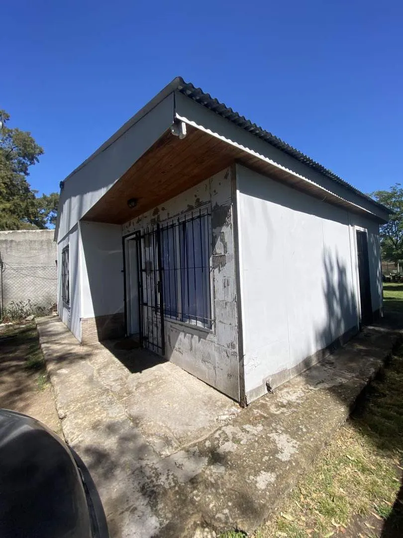 Casa Venta en Barrio Los Viveros, General Rodriguez