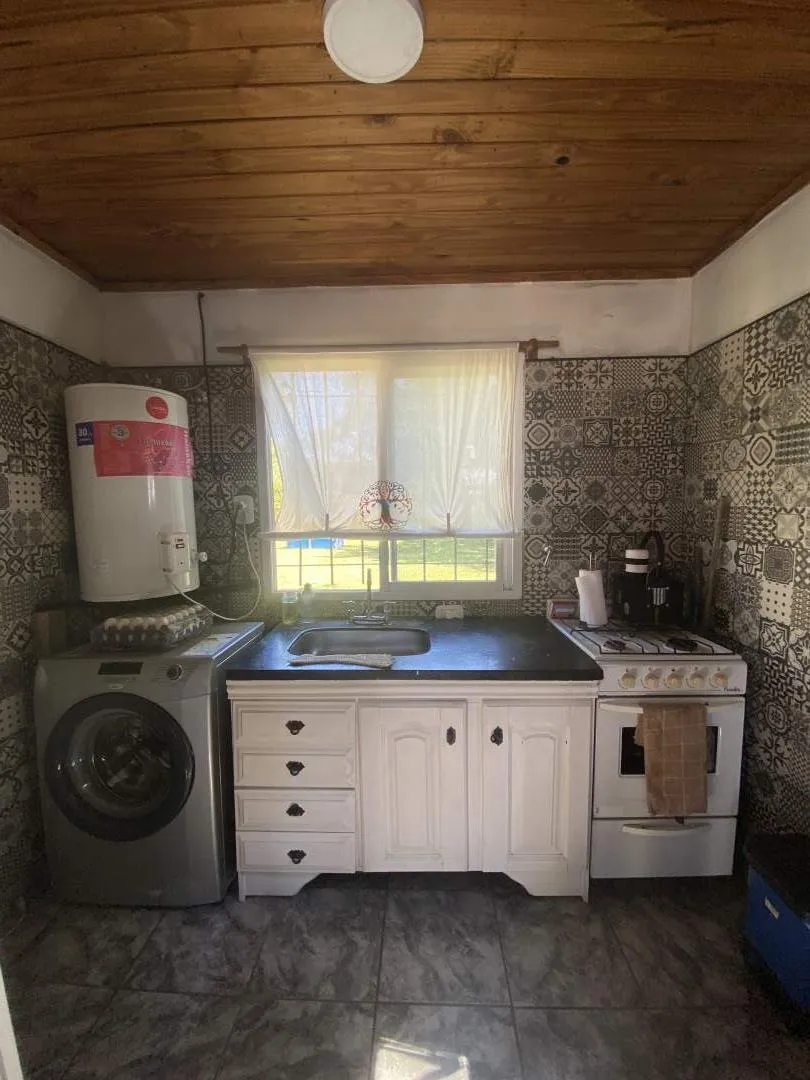 Casa Venta en Barrio Los Viveros, General Rodriguez
