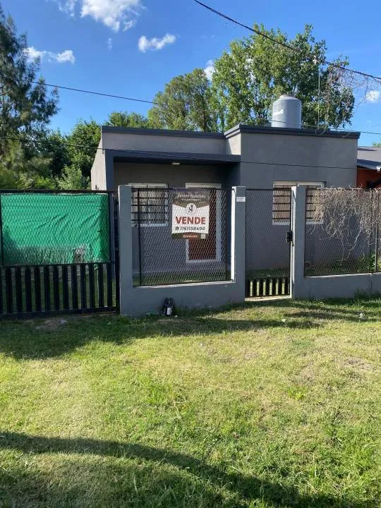 Casa en Venta en Barrio LA CAMPANILLA General Rodriguez
