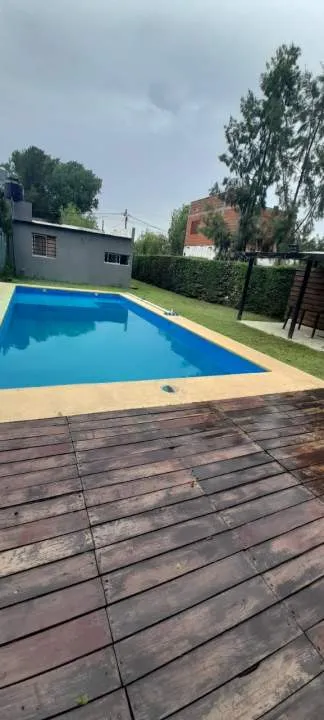 Casa en Venta en Barrio LA CAMPANILLA General Rodriguez