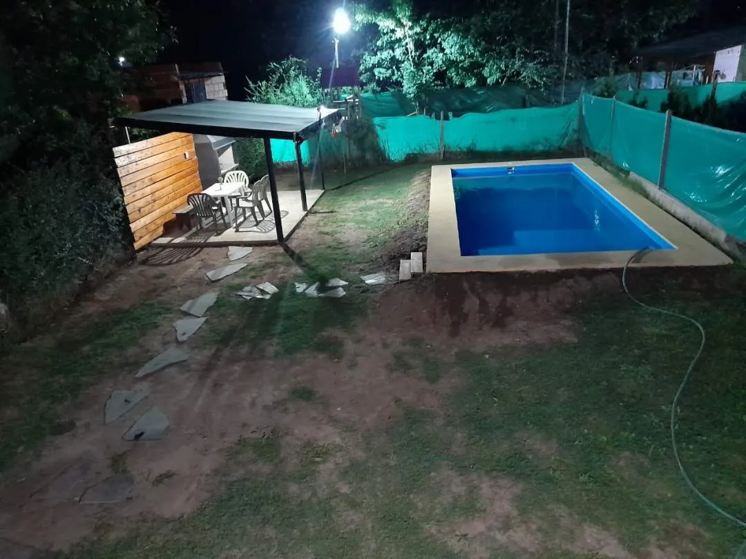 Casa en Venta en Barrio LA CAMPANILLA General Rodriguez
