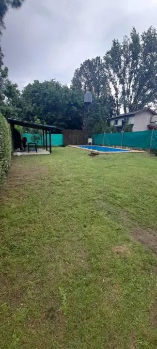 Casa en Venta en Barrio LA CAMPANILLA General Rodriguez