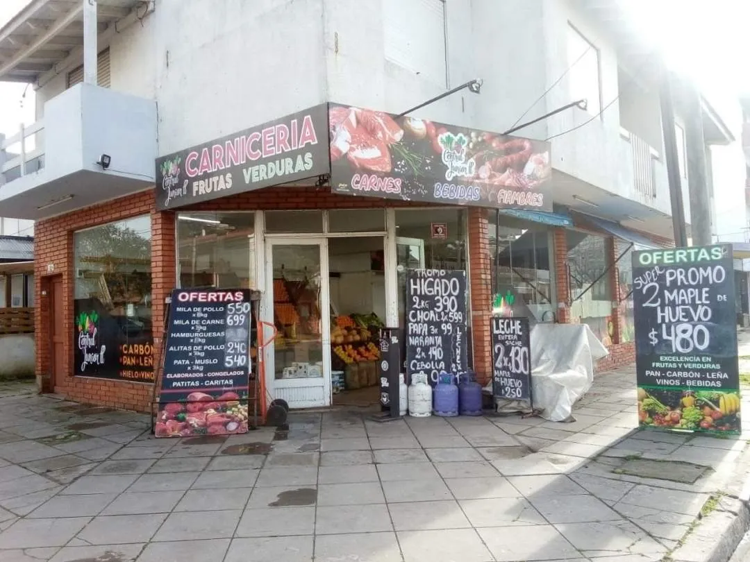 LOCAL COMERCIAL