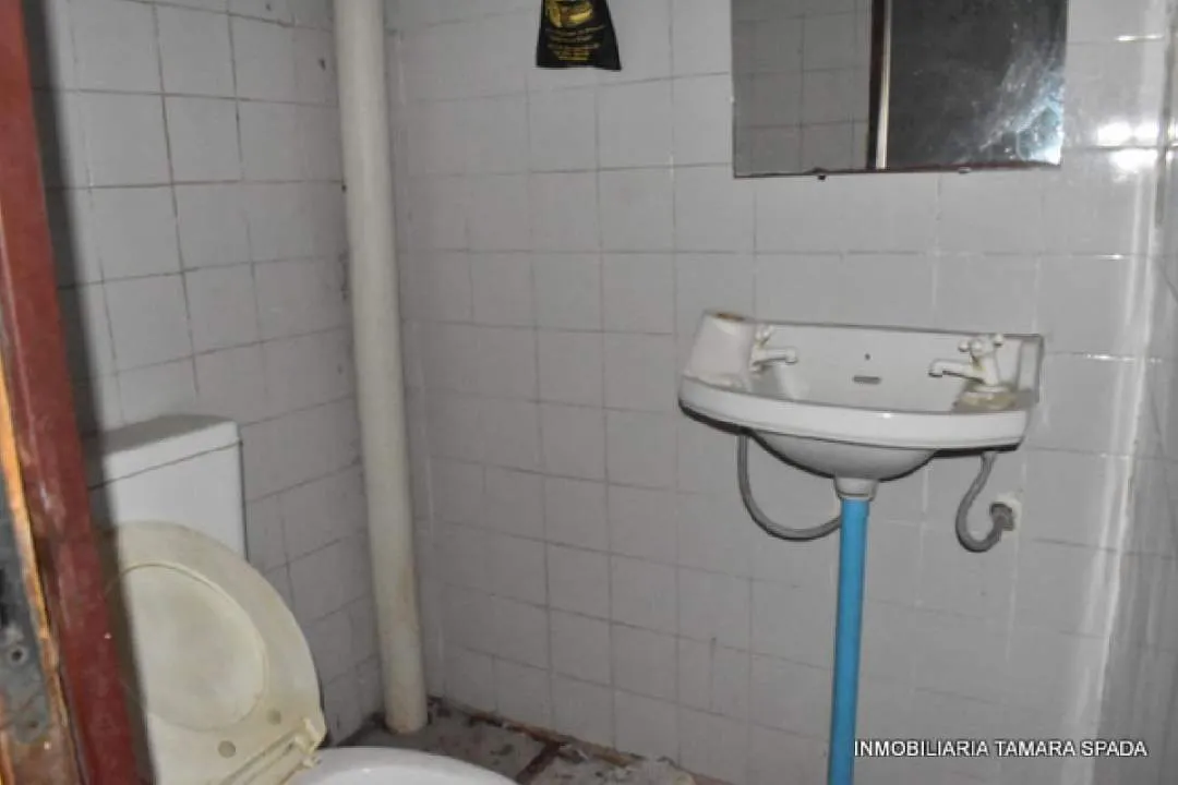 Local comercial en avenida 41
