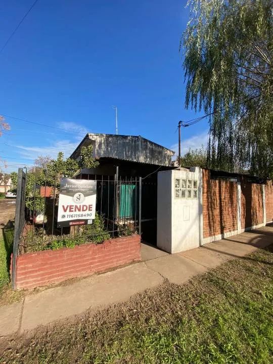 Casa en venta, zona Raffo, Gral. Rodríguez  [duplicada]