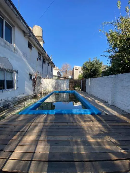 Casa en venta, zona Raffo, Gral. Rodríguez  [duplicada]