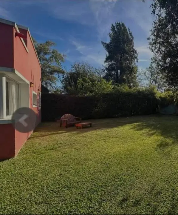 Casa en venta, Parque Orense Gral. Rodriguez