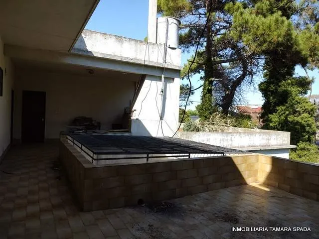 LOCAL CON VIVIENDA EN ZONA COMERCIAL