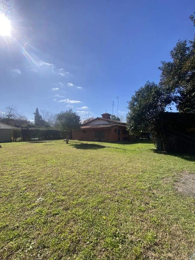 Casa en Venta